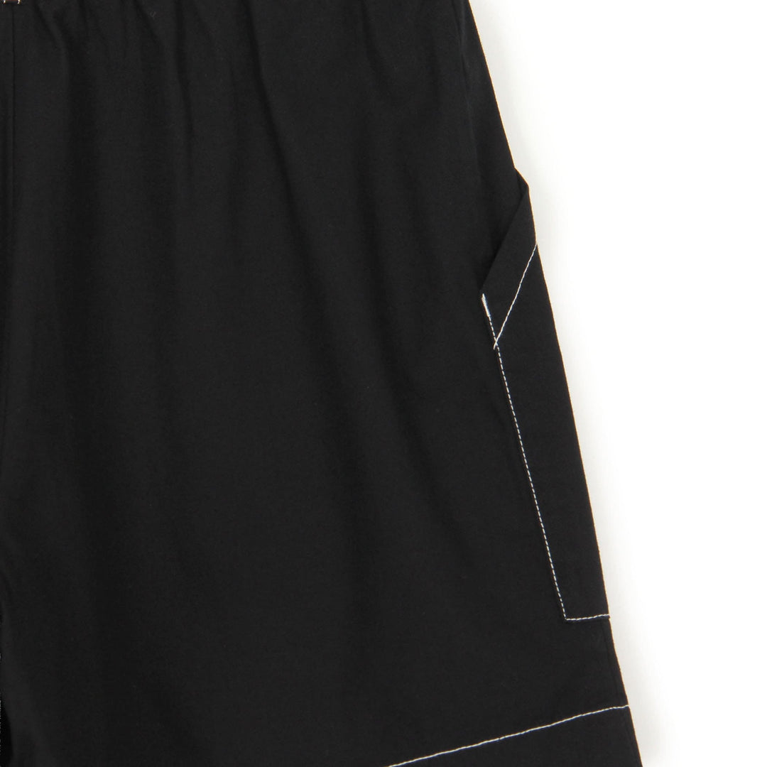 Store-Exclusive Women's Oxford Shorts