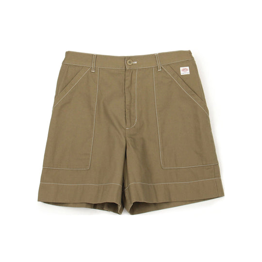 Store-Exclusive Women's Oxford Shorts