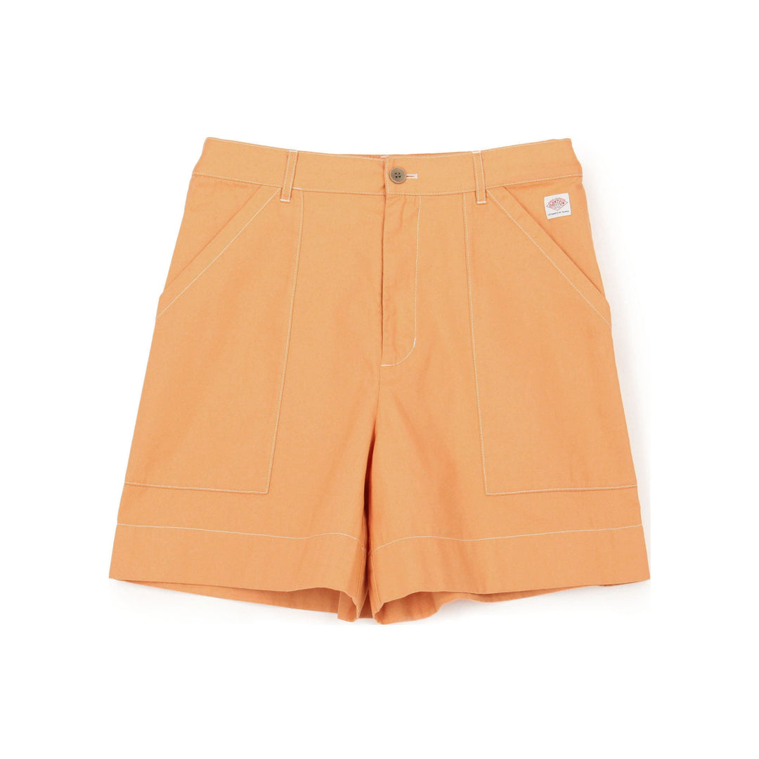 Store-Exclusive Women's Oxford Shorts
