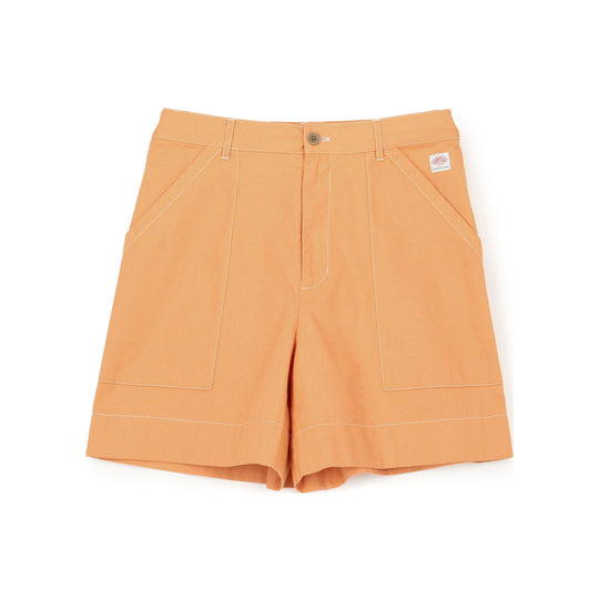 Store-Exclusive Women's Oxford Shorts