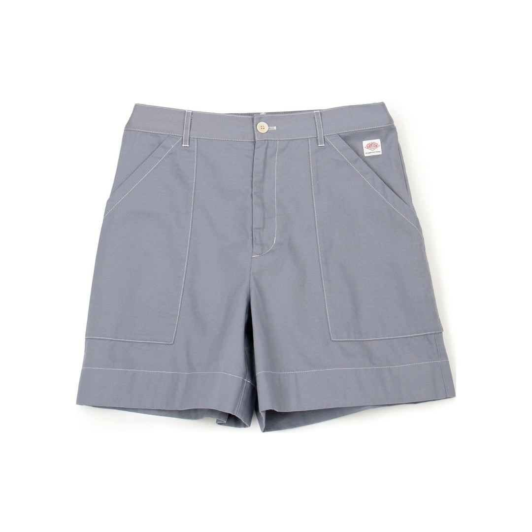 Store-Exclusive Women's Oxford Shorts