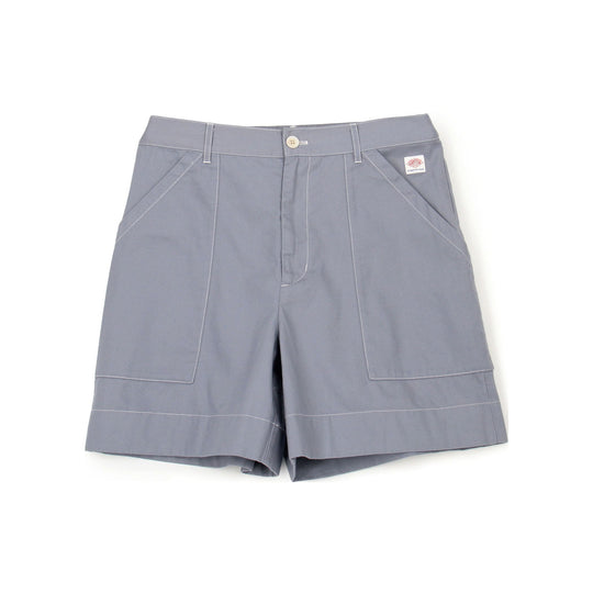 Store-Exclusive Women's Oxford Shorts