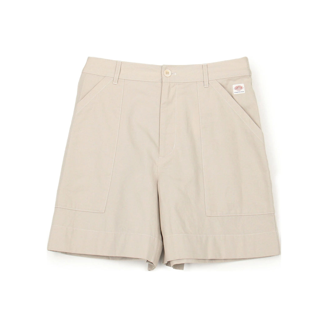 Store-Exclusive Women's Oxford Shorts
