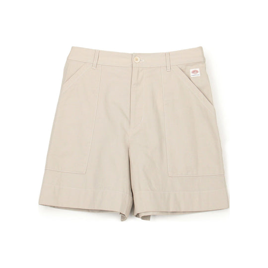 Store-Exclusive Women's Oxford Shorts