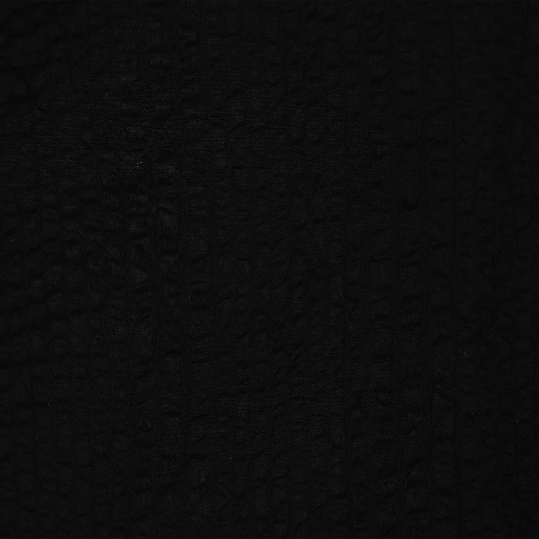 Women's Seersucker Gather Skirt