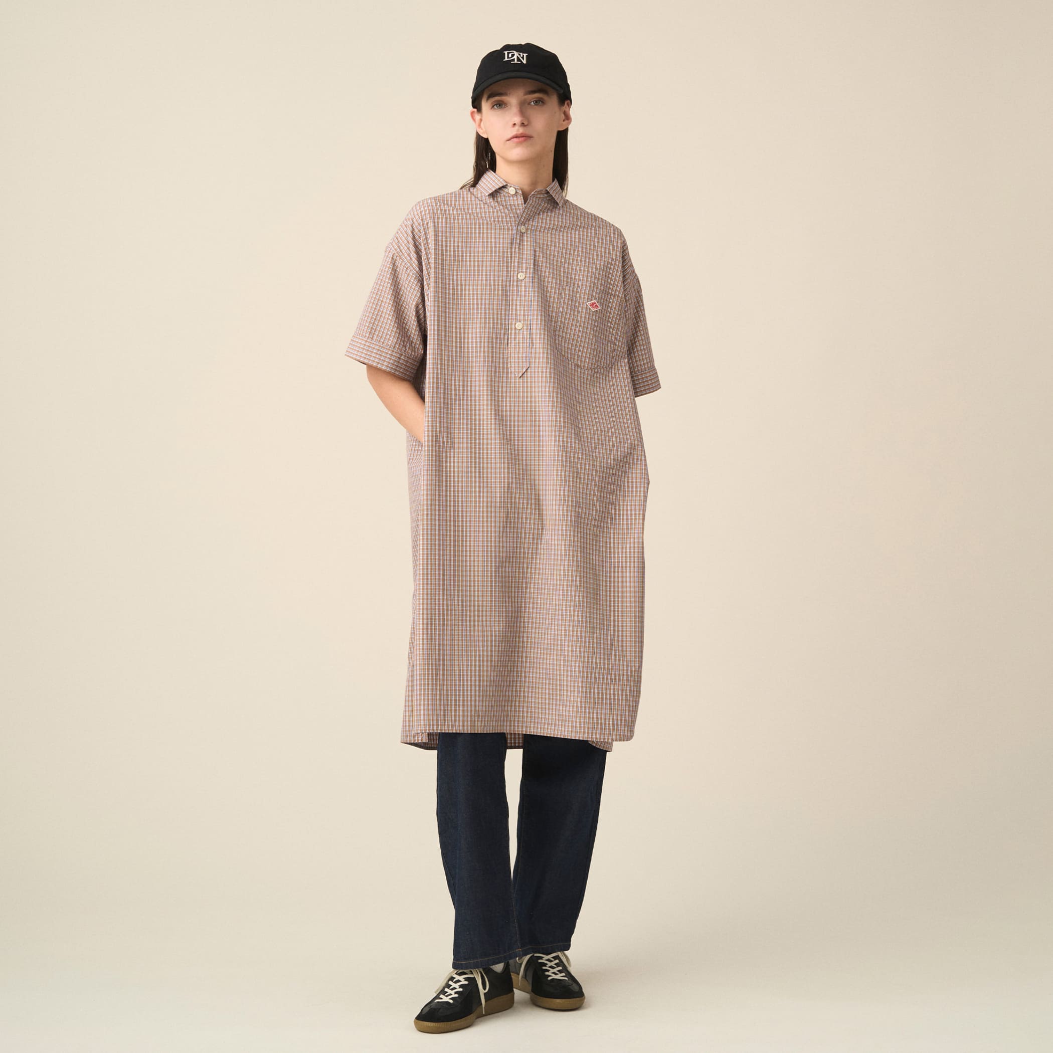 ALL ITEMS | DANTON OFFICIAL WEBSITE – ページ 4