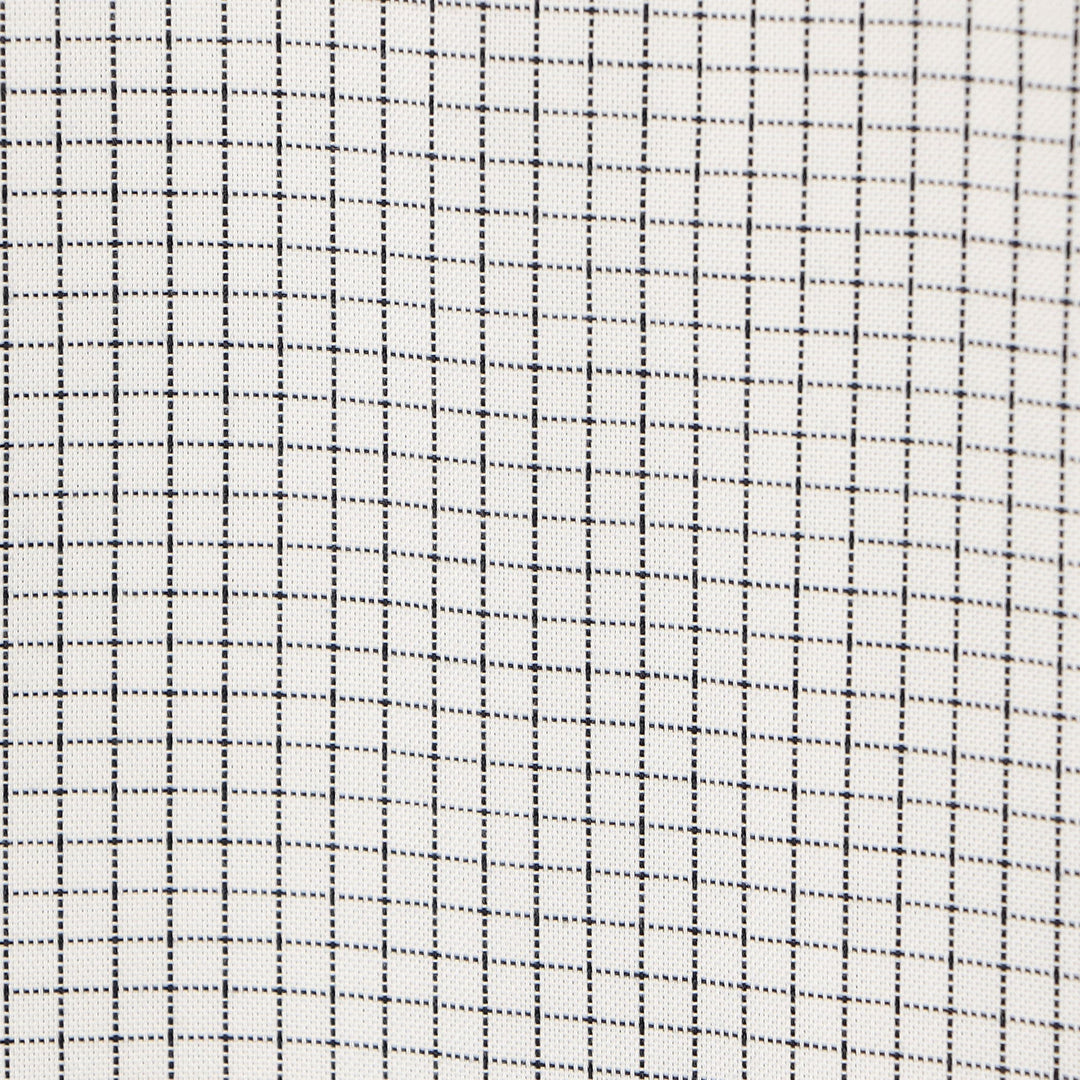 Women's Oxford Classic Collar Dress