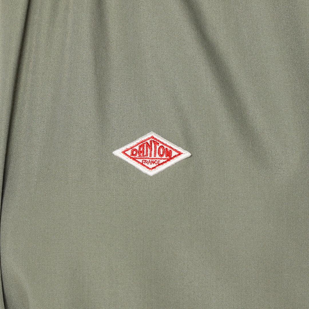 Women's T/C Broadcloth Gathered Shirt Dress