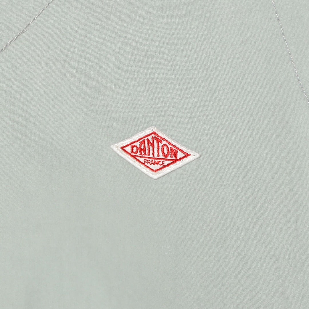 Women's High Count Cotton V Neck Dress