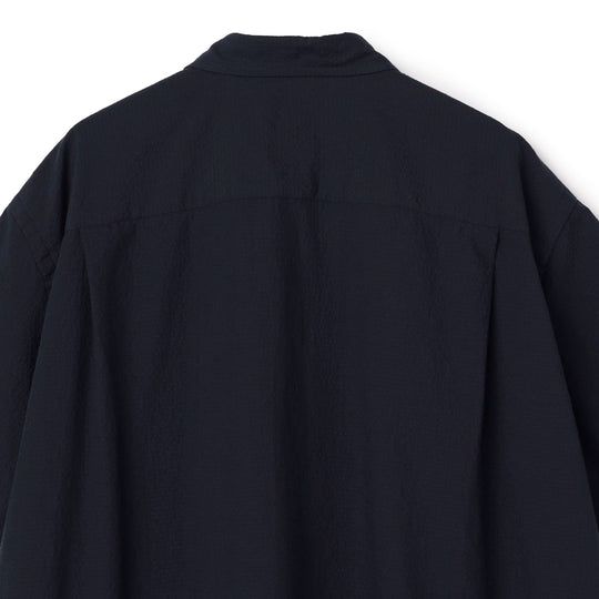 Store-Exclusive Women's Cotton-Polyester Shirt Dress