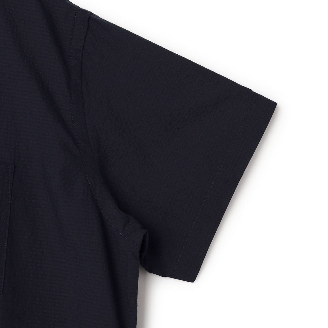 Store-Exclusive Women's Cotton-Polyester Shirt Dress