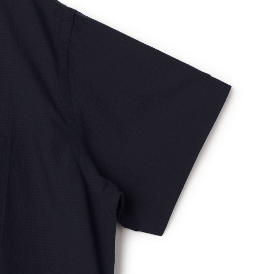 Store-Exclusive Women's Cotton-Polyester Shirt Dress