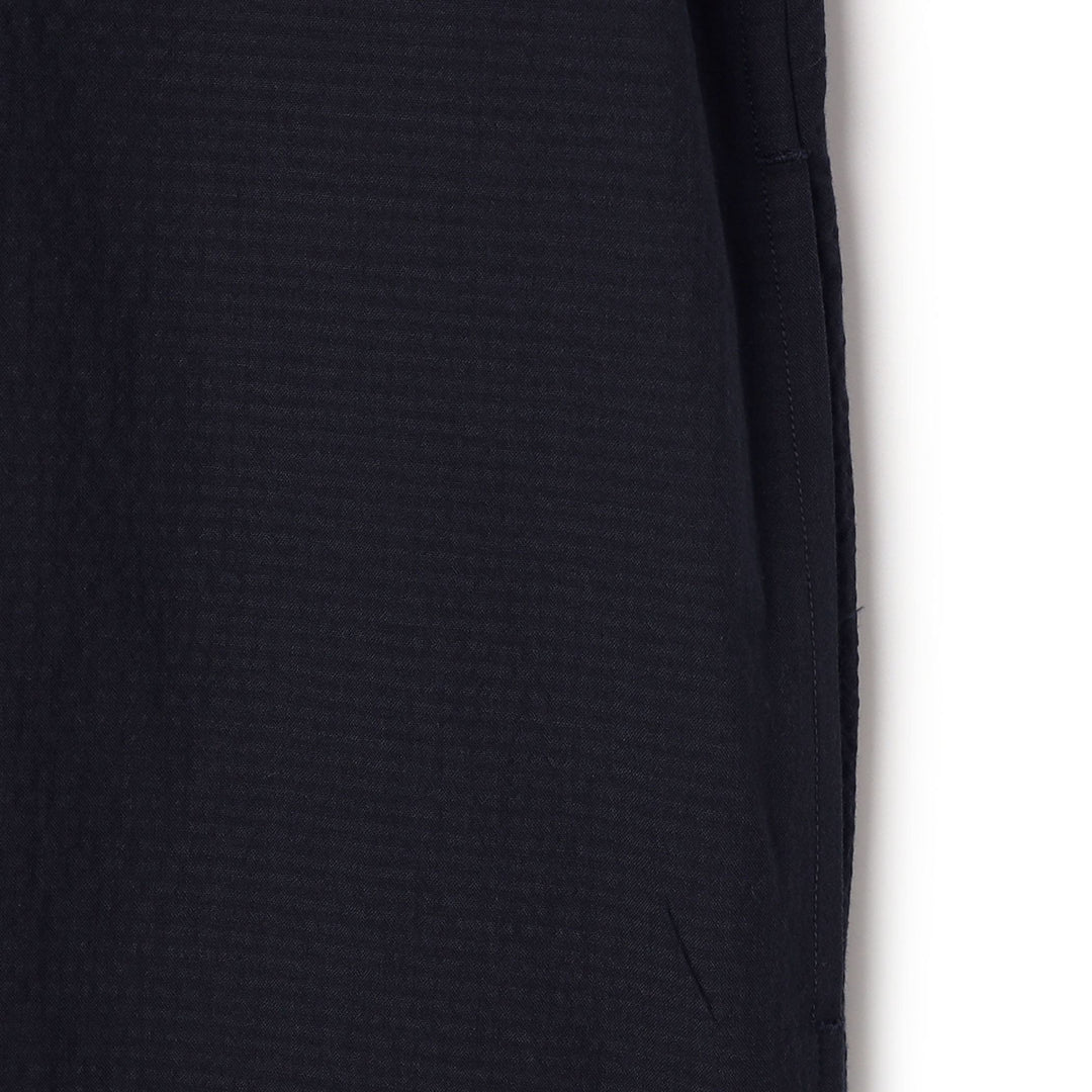 Store-Exclusive Women's Cotton-Polyester Shirt Dress