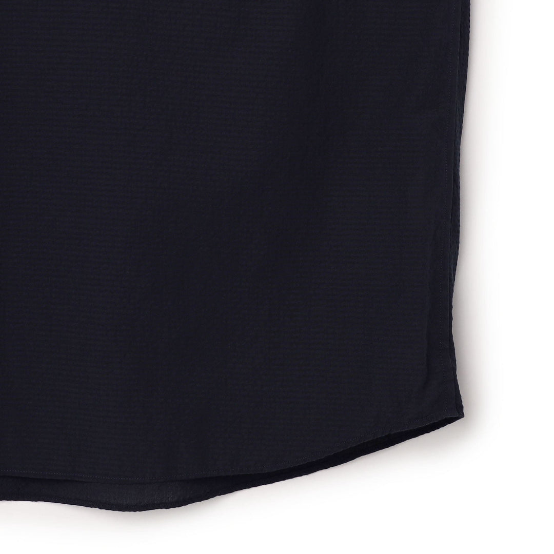 Store-Exclusive Women's Cotton-Polyester Shirt Dress