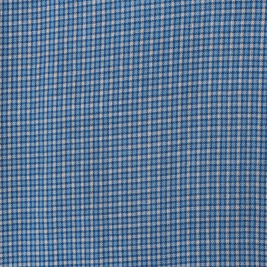 Store-Exclusive Women's Dobby Cloth Shirt Dress