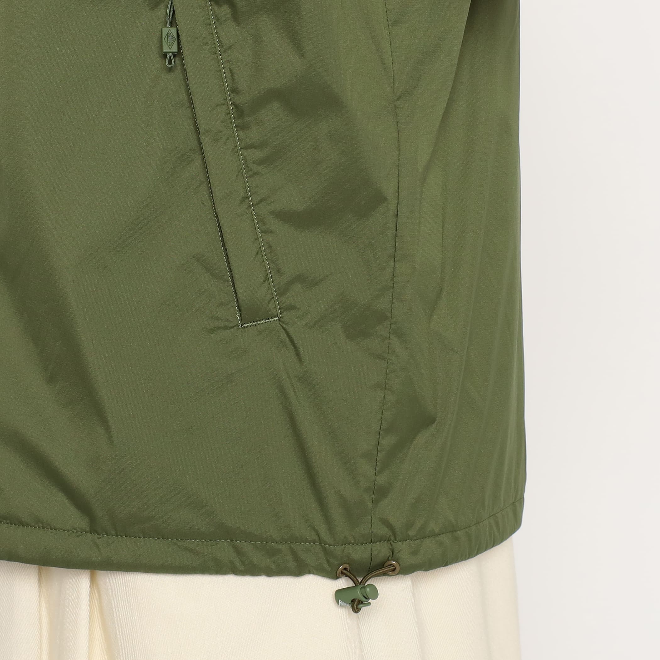 DANTON Men's Insulation Collarless Jacket