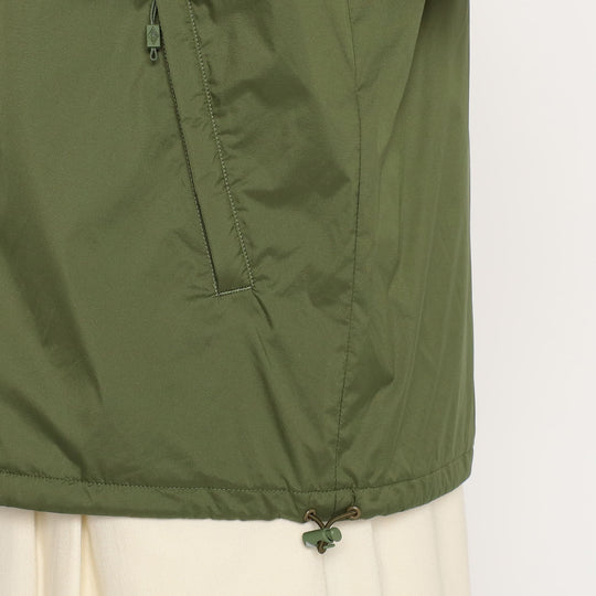 Men's Insulation Collarless Jacket