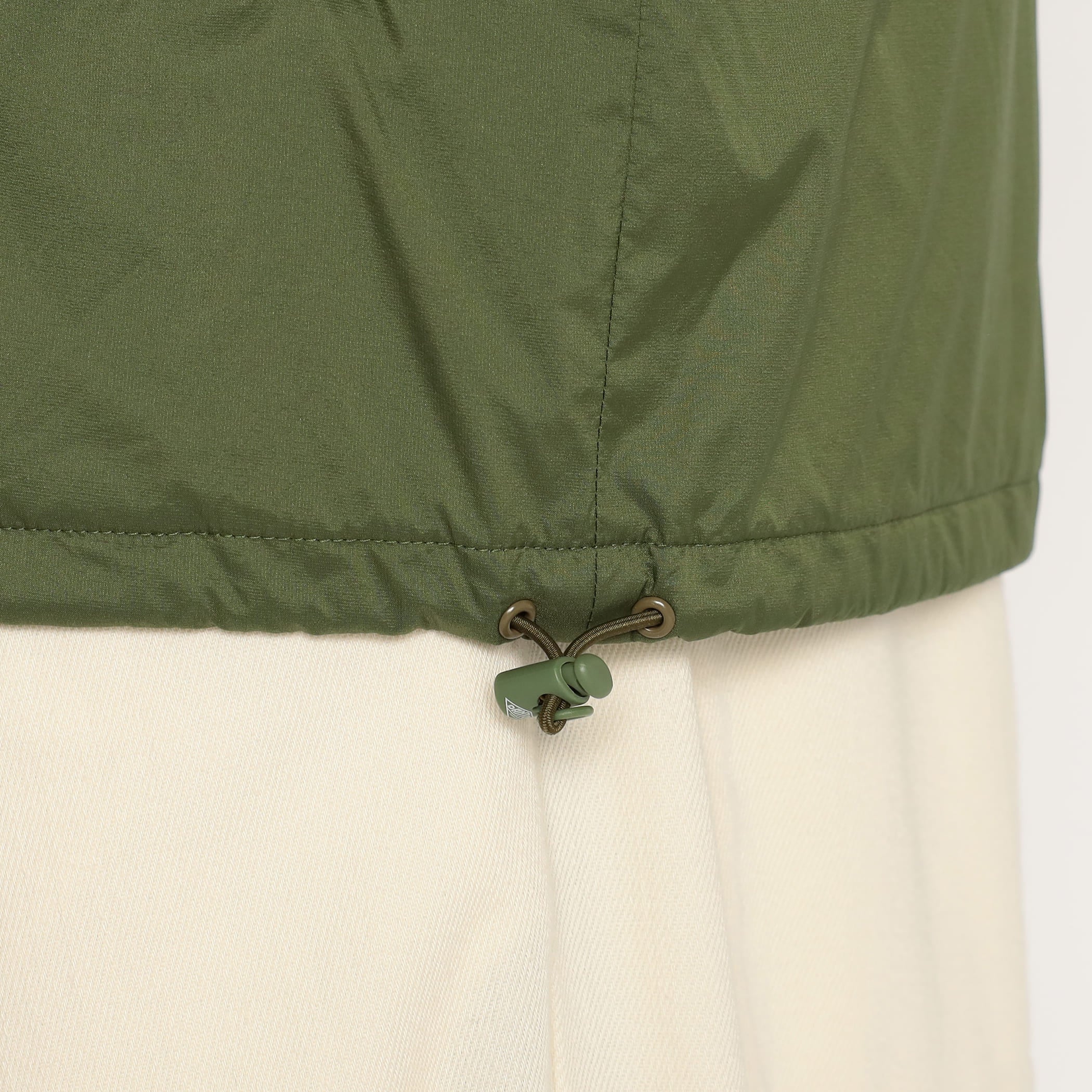 DANTON Men's Insulation Collarless Jacket
