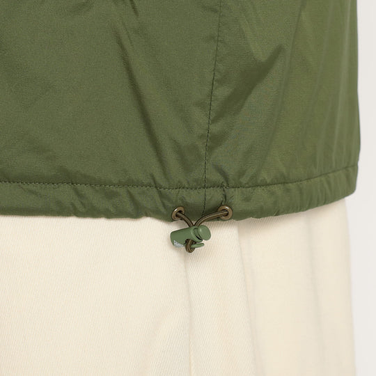 Men's Insulation Collarless Jacket