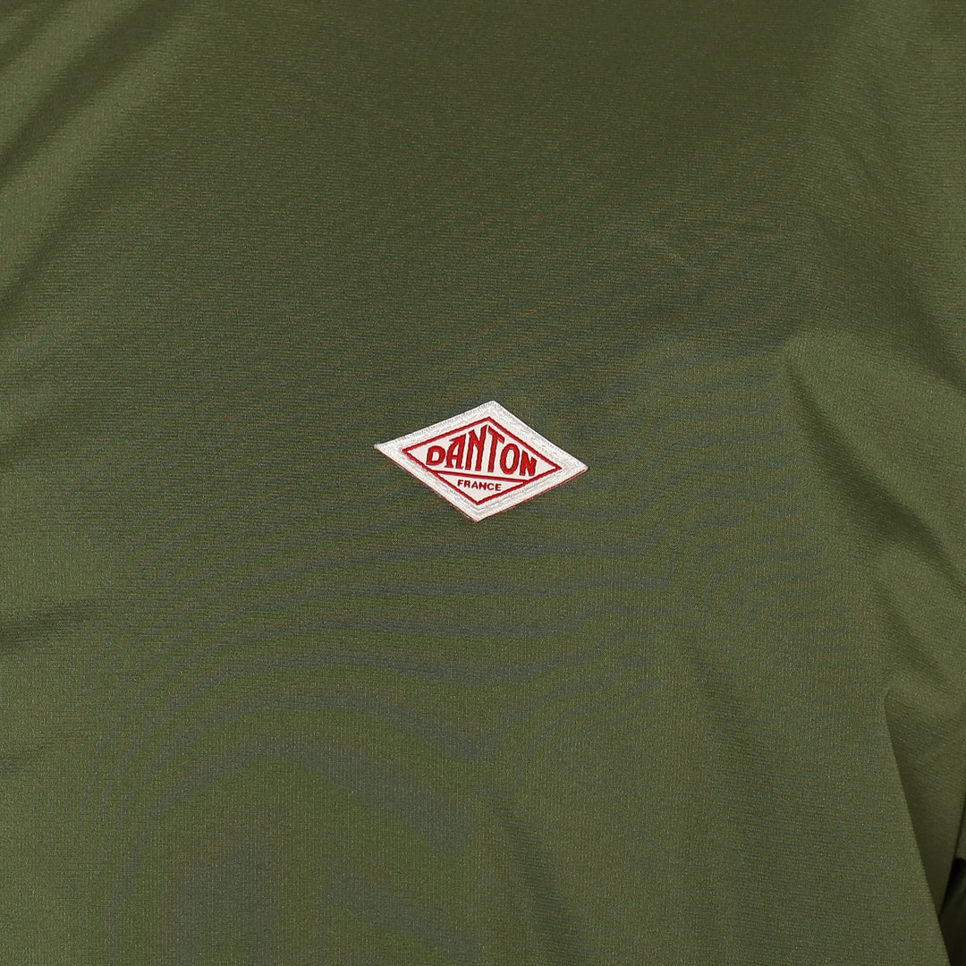 Men's Insulation Collarless Jacket