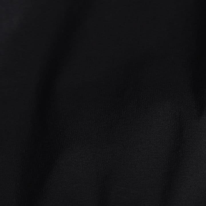 Men's Insulation Collarless Jacket