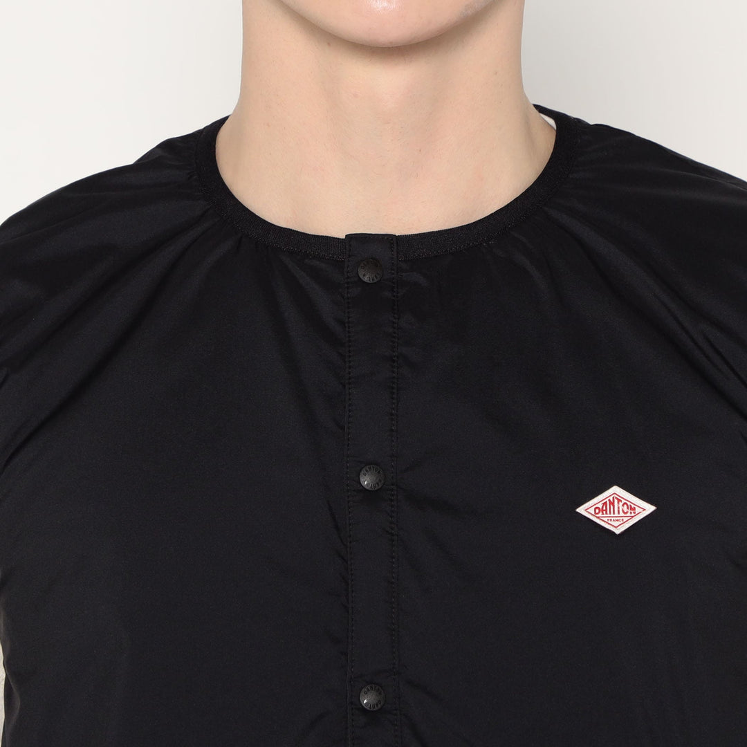 Men's Insulation Collarless Vest