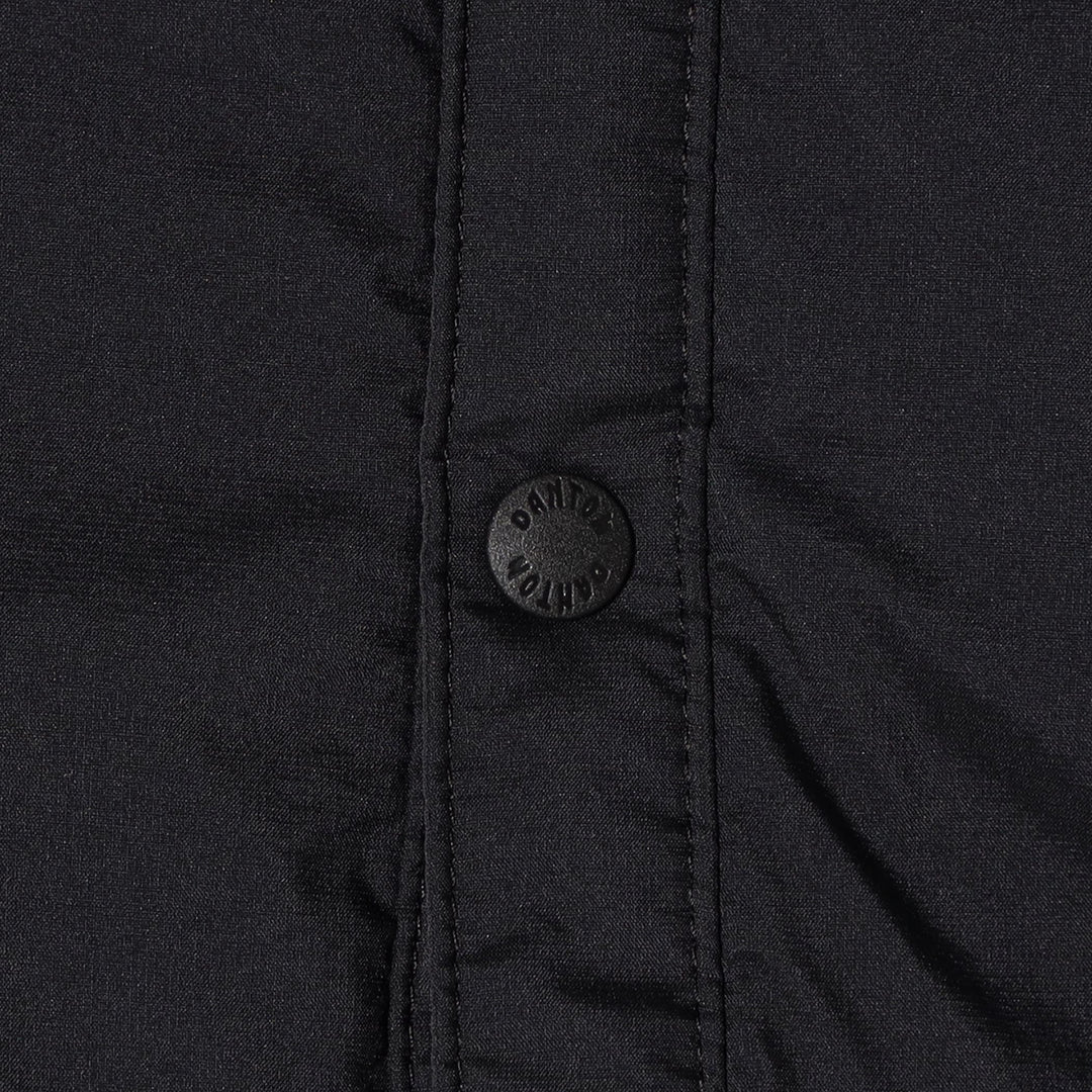 Men's Insulation Collarless Vest