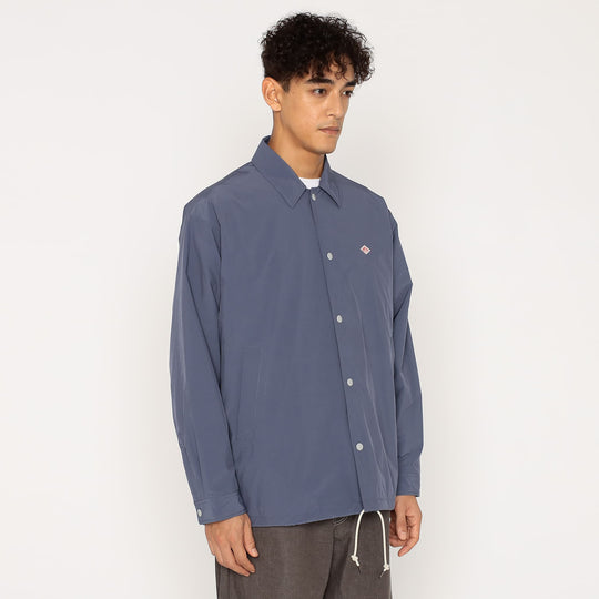 Men's Insulation Coach Jacket