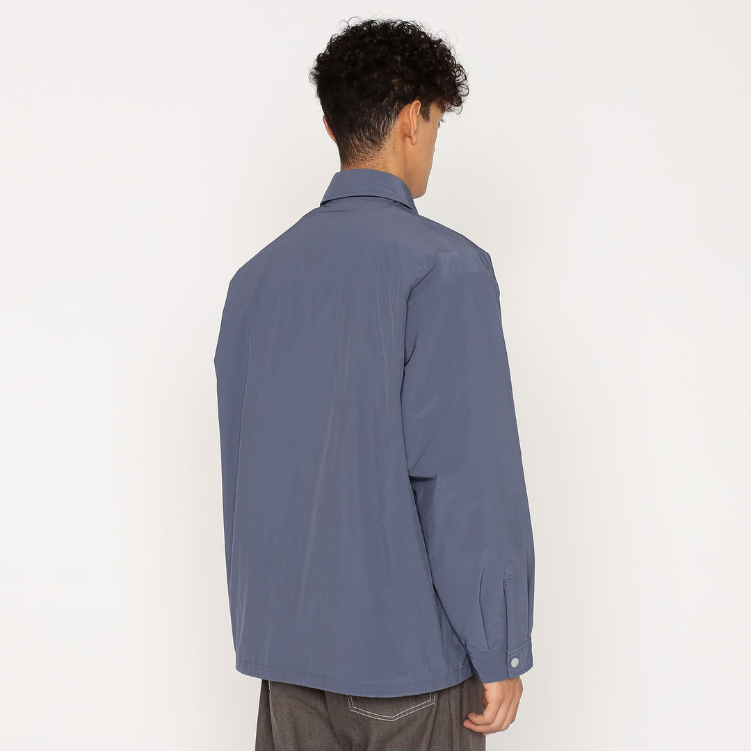 Men's Insulation Coach Jacket
