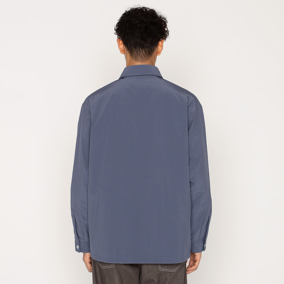 Men's Insulation Coach Jacket