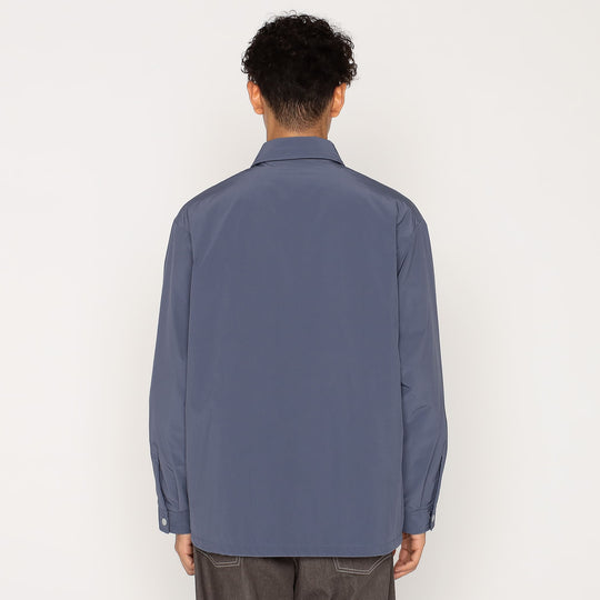 Men's Insulation Coach Jacket