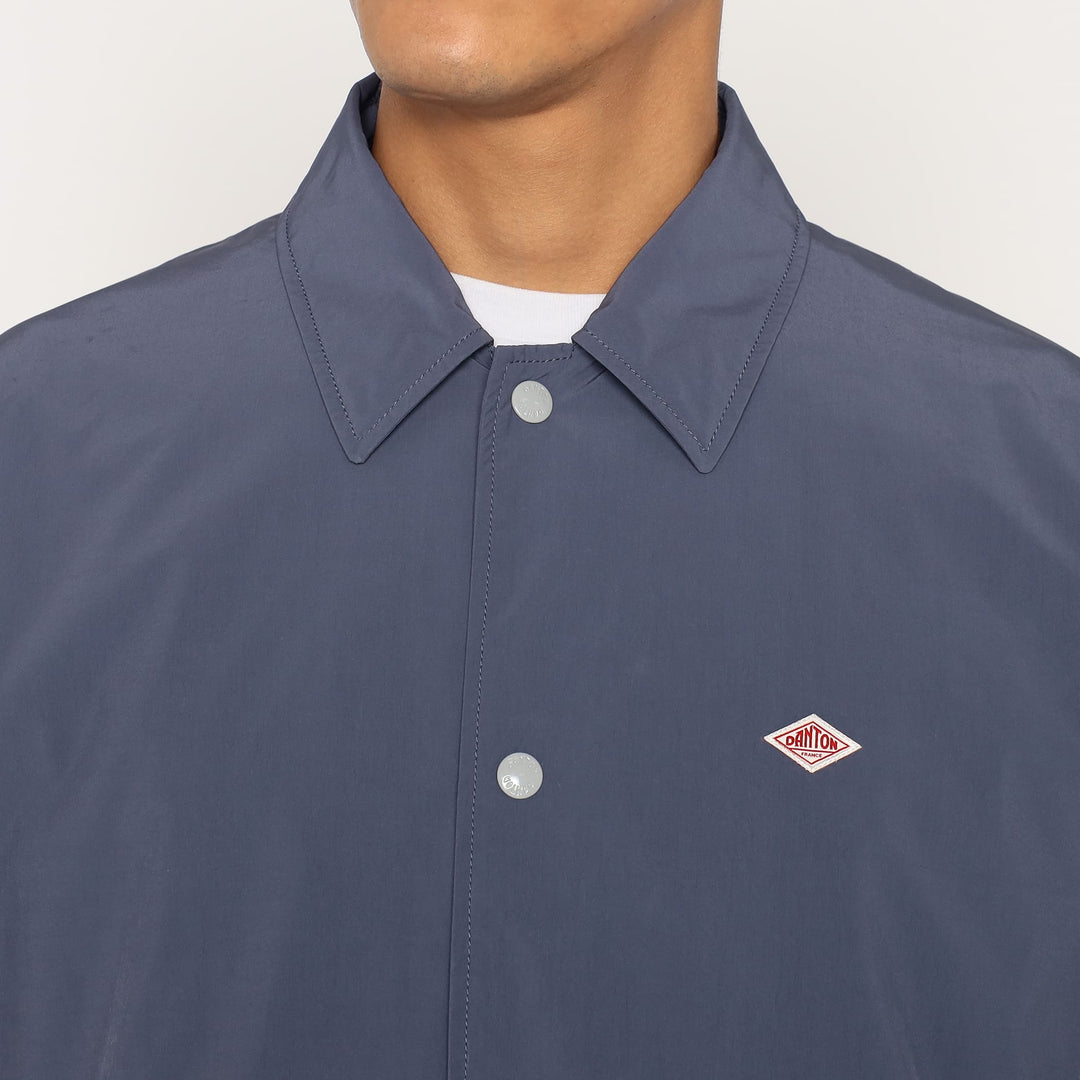 Men's Insulation Coach Jacket