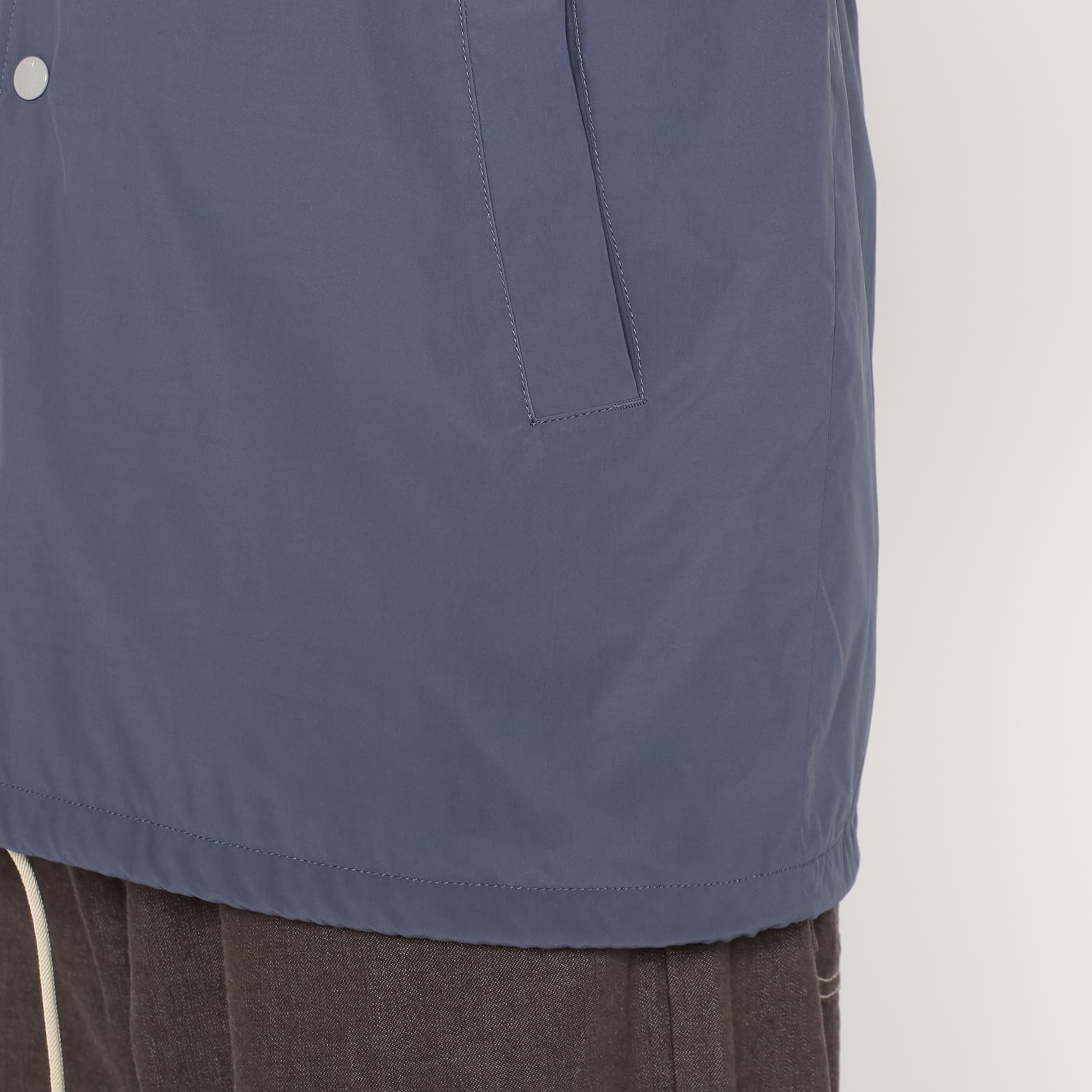 DANTON Men's Insulation Coach Jacket