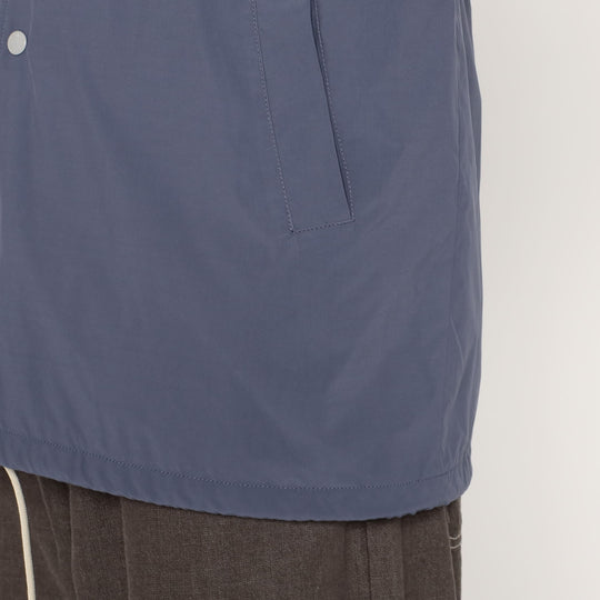 Men's Insulation Coach Jacket