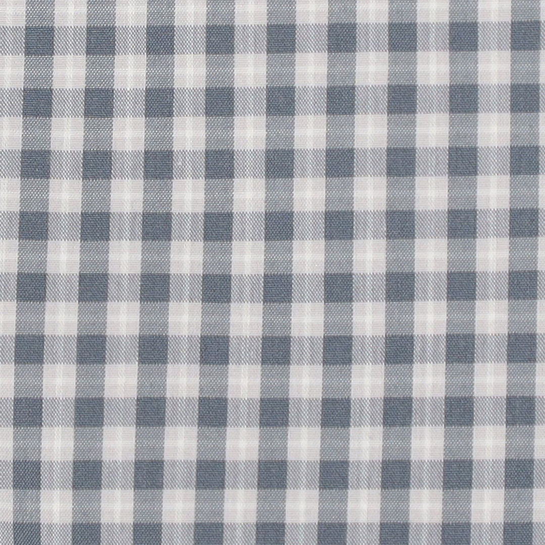 Men's Insulation Stand Collar Shirt Jacket Plaid