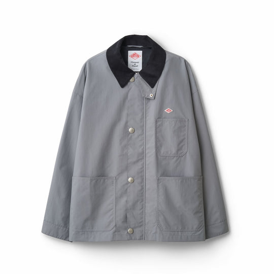 Men's Nylon Taffeta Work Jacket