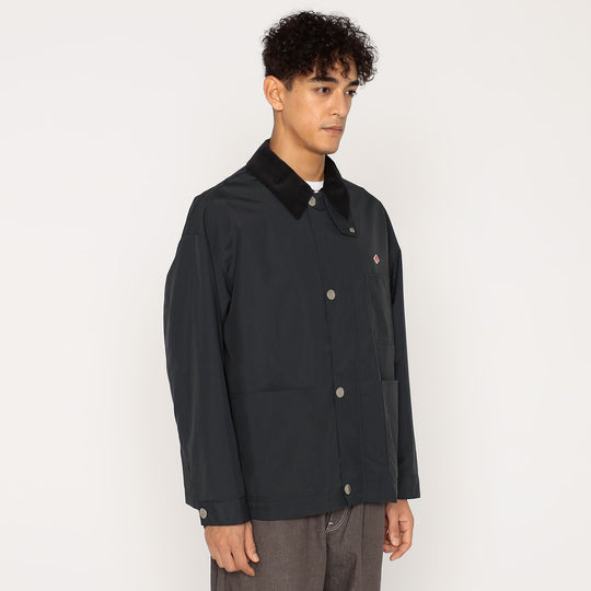 Men's Nylon Taffeta Work Jacket