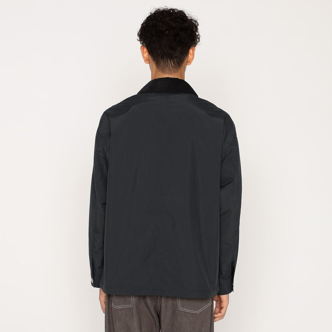 Men's Nylon Taffeta Work Jacket