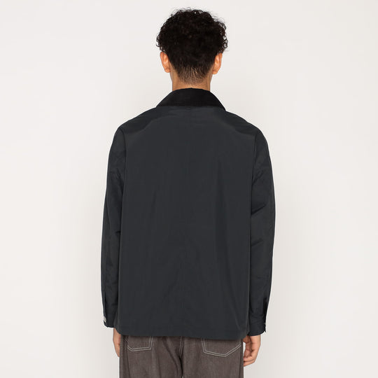 Men's Nylon Taffeta Work Jacket