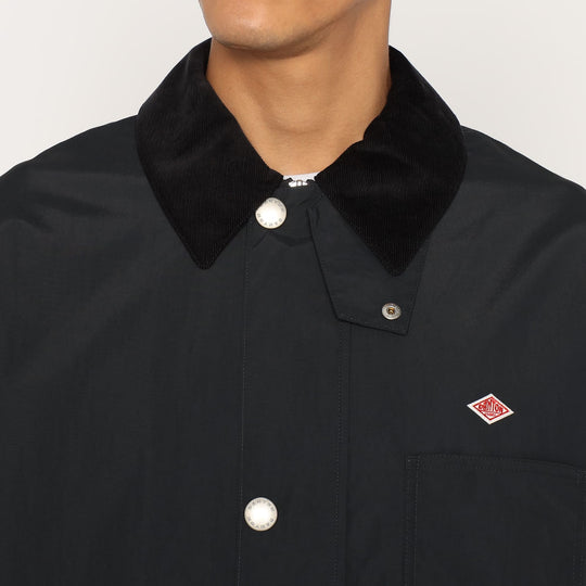 Men's Nylon Taffeta Work Jacket