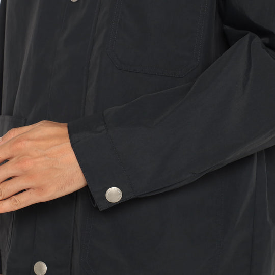 Men's Nylon Taffeta Work Jacket