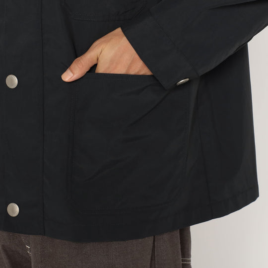 Men's Nylon Taffeta Work Jacket