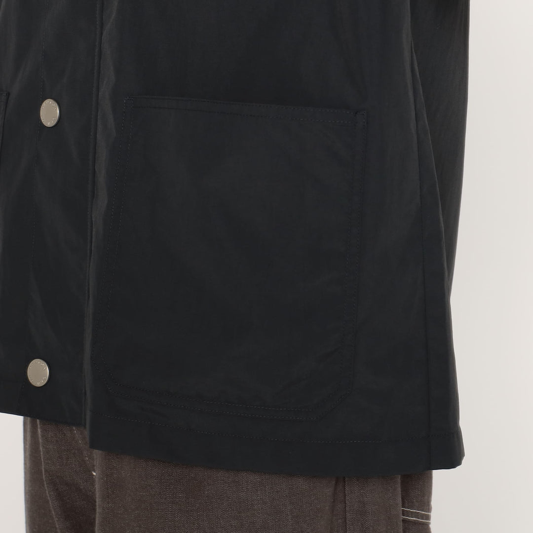 Men's Nylon Taffeta Work Jacket