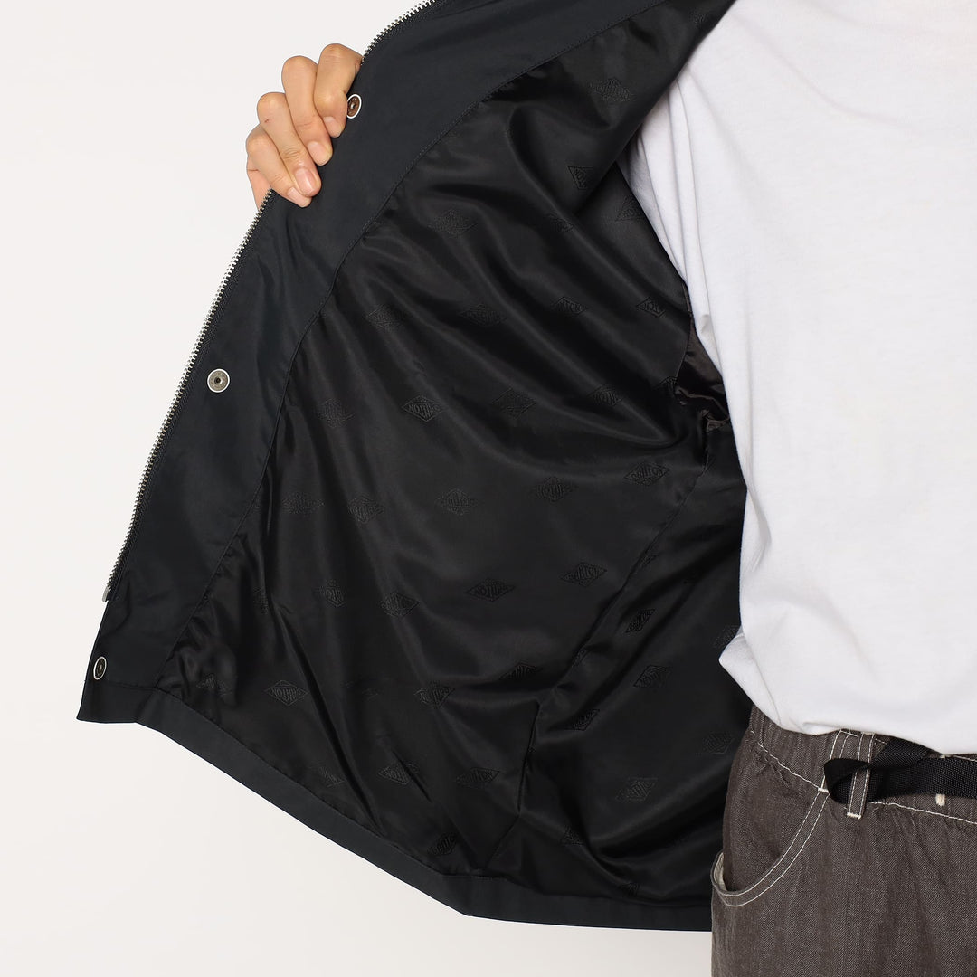 Men's Nylon Taffeta Work Jacket