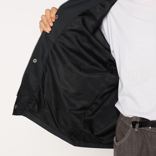 Men's Nylon Taffeta Work Jacket