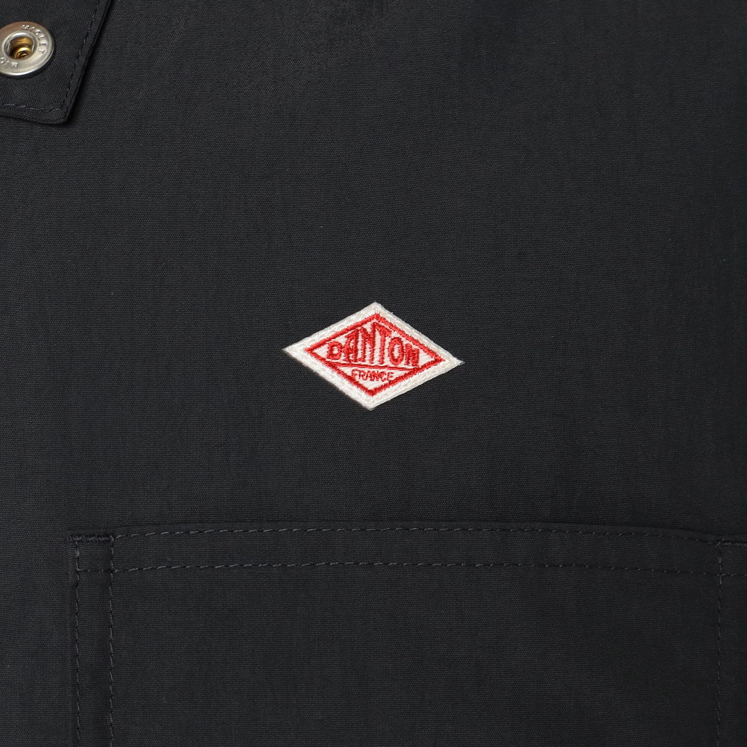 Men's Nylon Taffeta Work Jacket