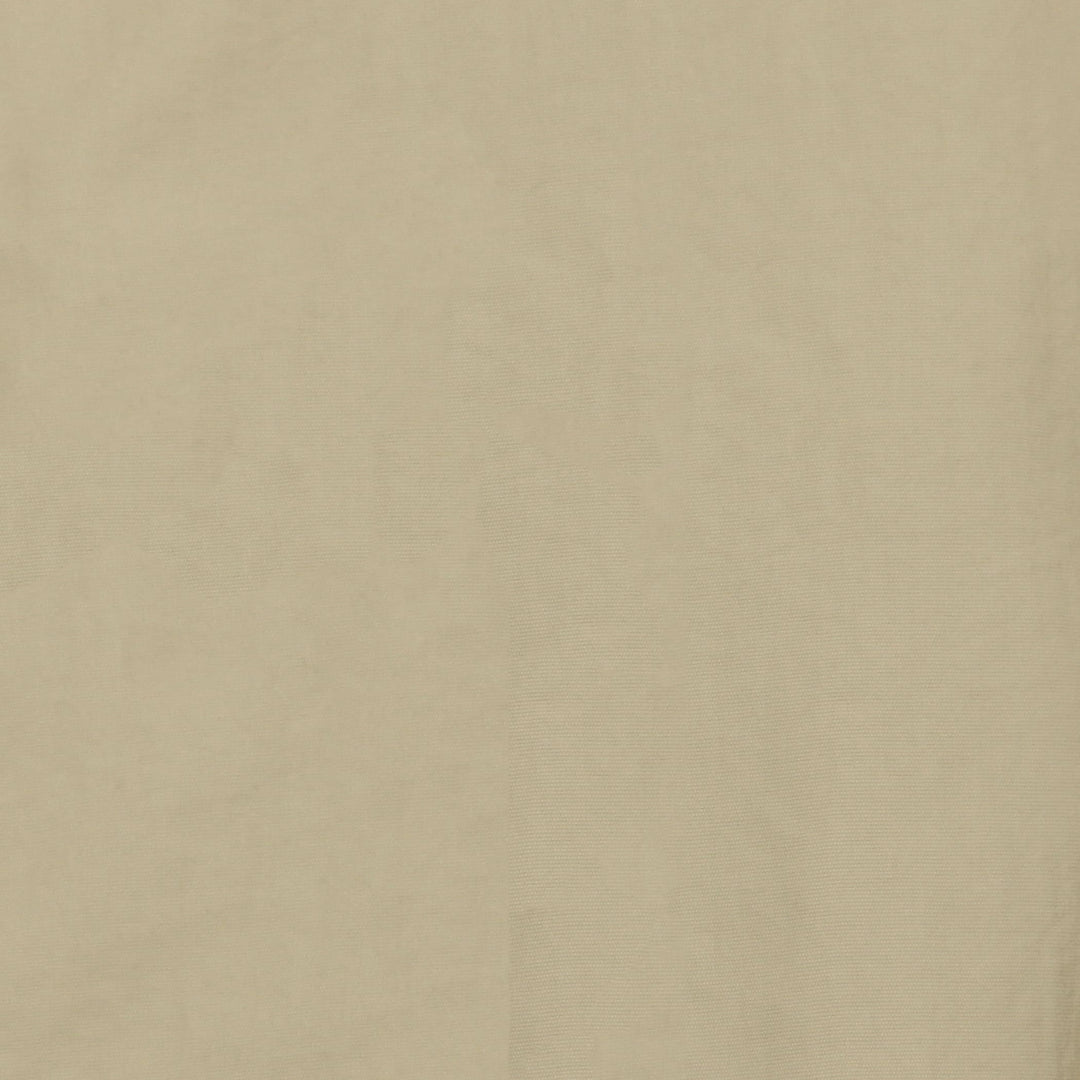 Men's Nylon Tusser Hooded Jacket