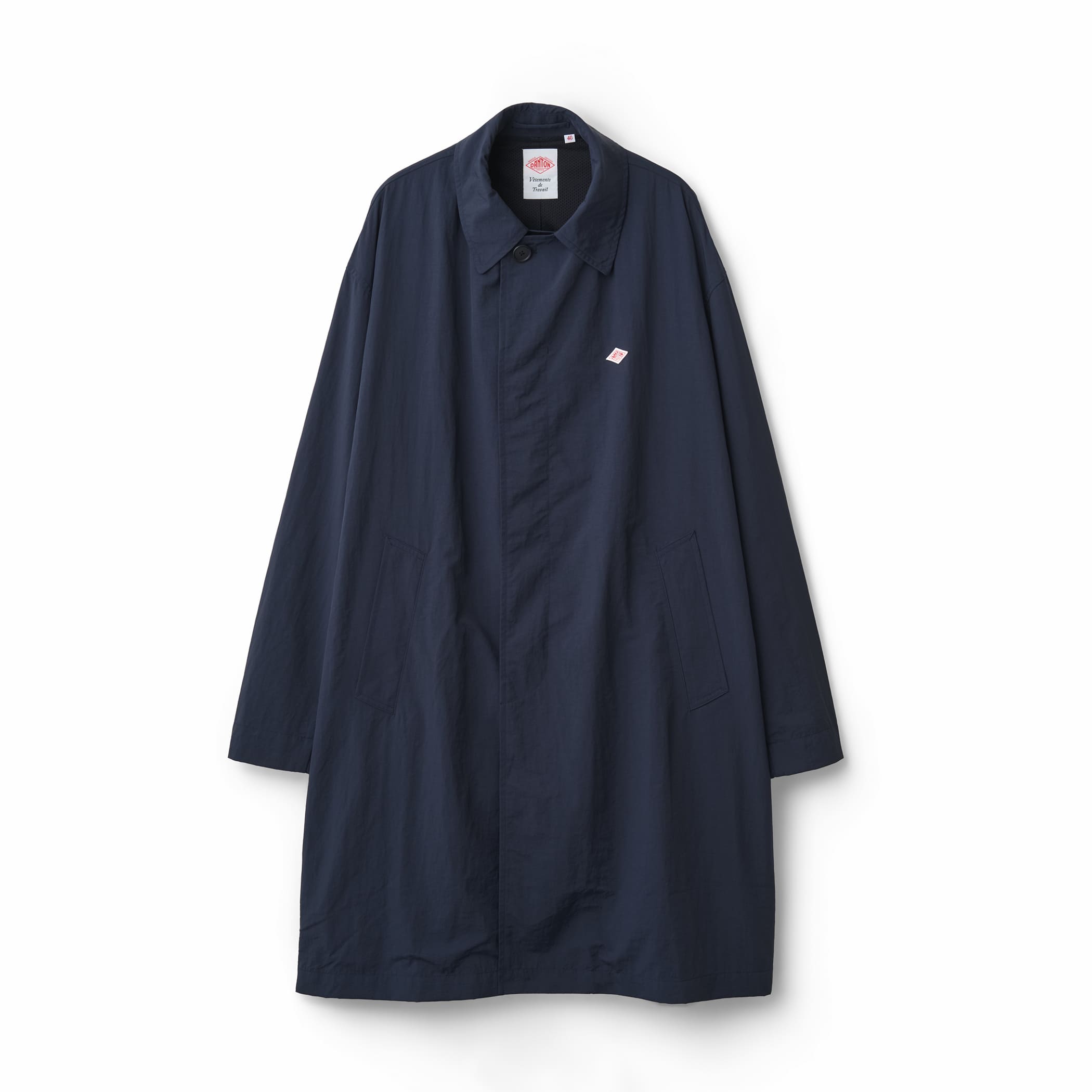COATS | DANTON OFFICIAL WEBSITE