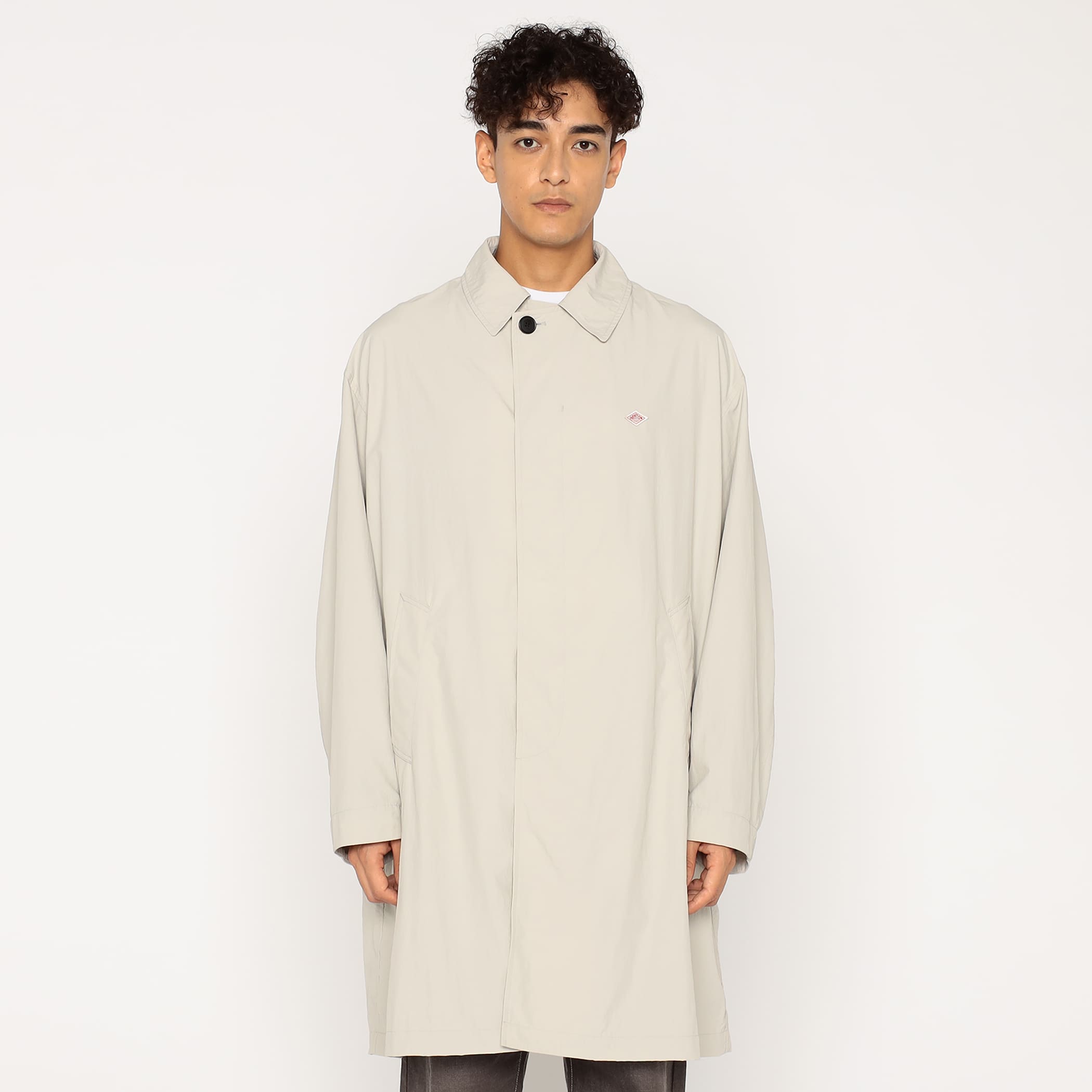 COATS | DANTON OFFICIAL WEBSITE