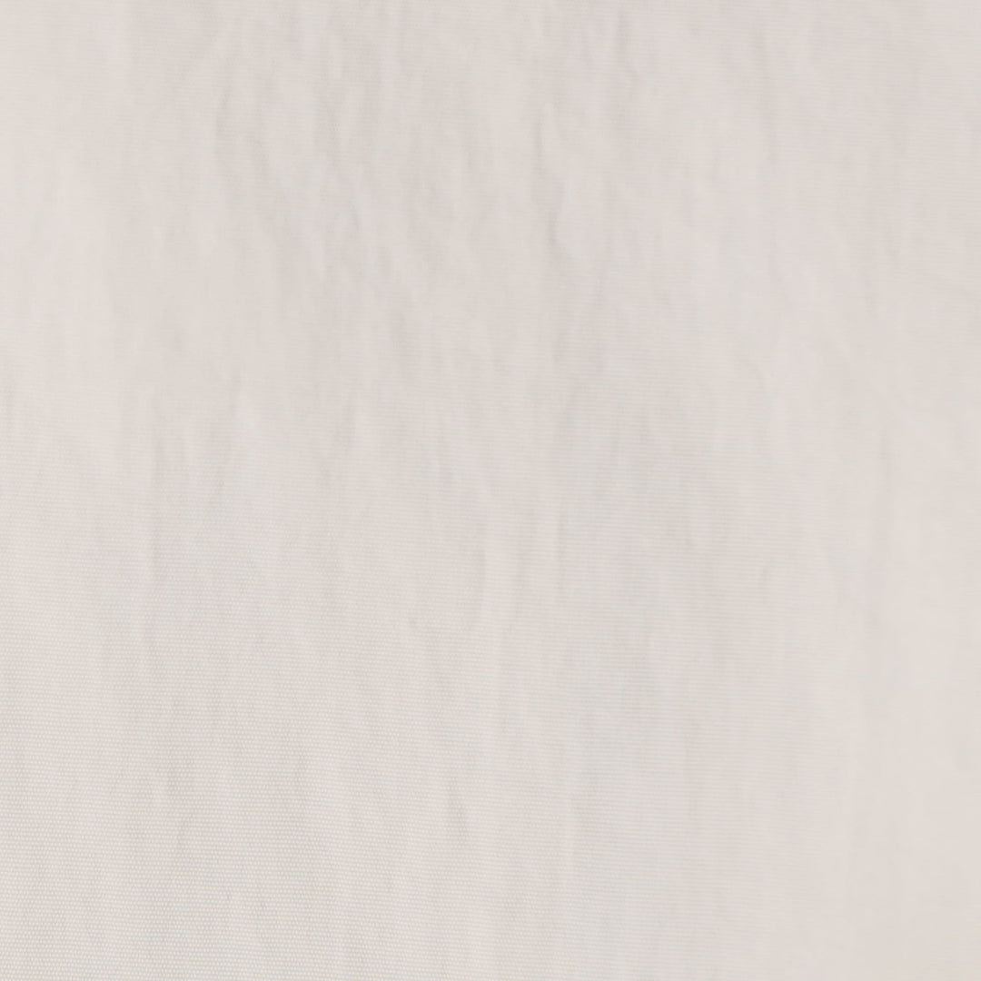 Men's Nylon Tusser Balmacaan Coat